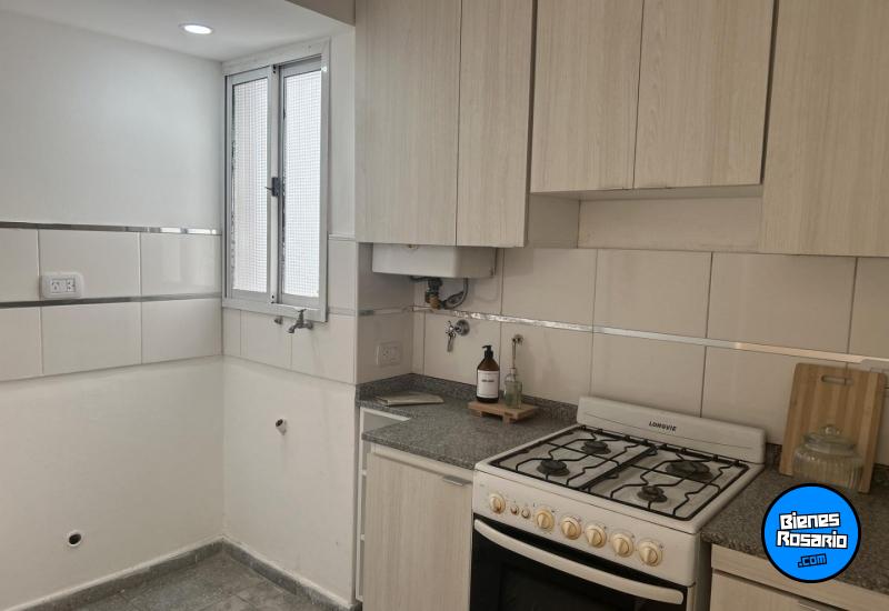 Departamentos - Rosario - Venta