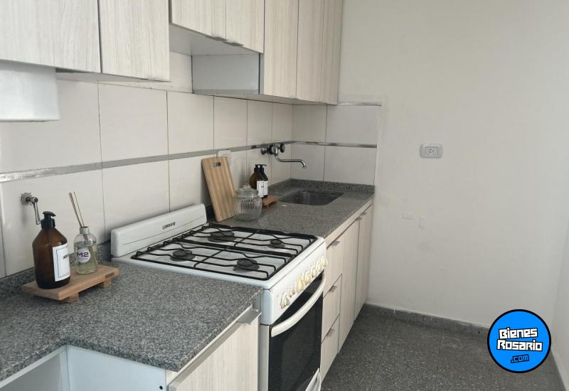 Departamentos - Rosario - Venta