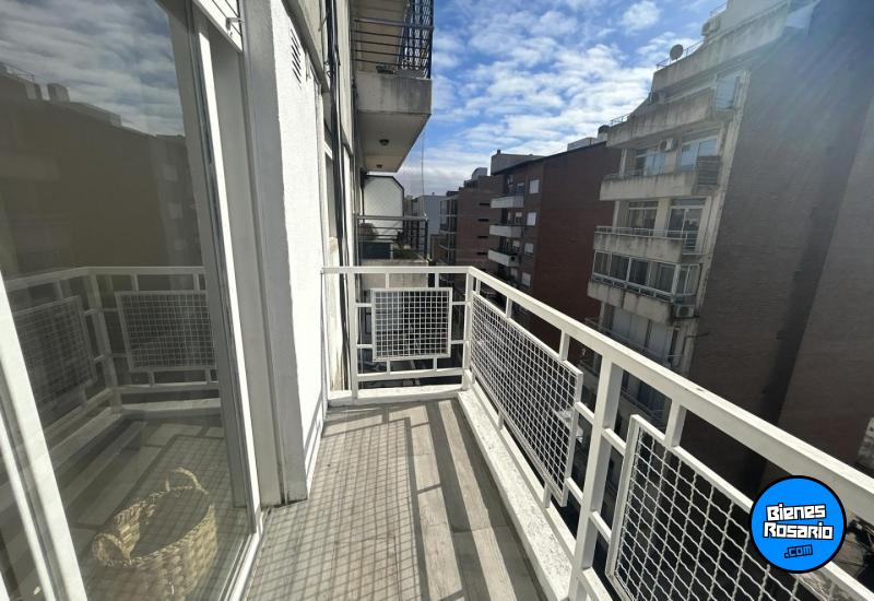 Departamentos - Rosario - Venta
