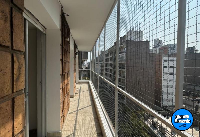 Departamentos - Rosario - Venta