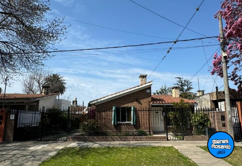 Casas - Rosario - Venta