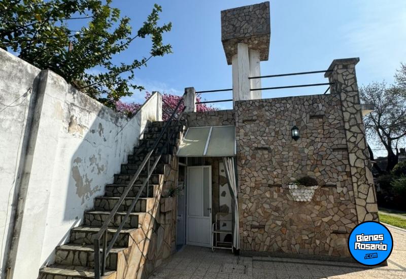 Casas - Rosario - Venta