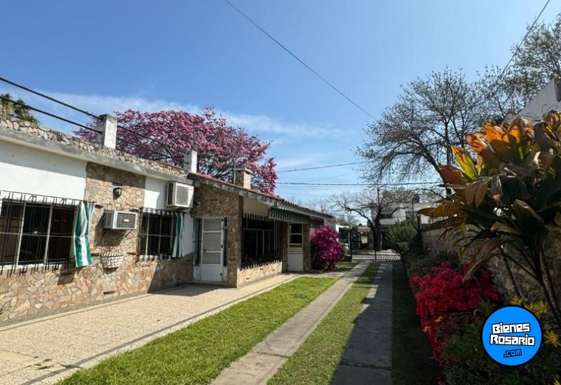 Casas - Rosario - Venta