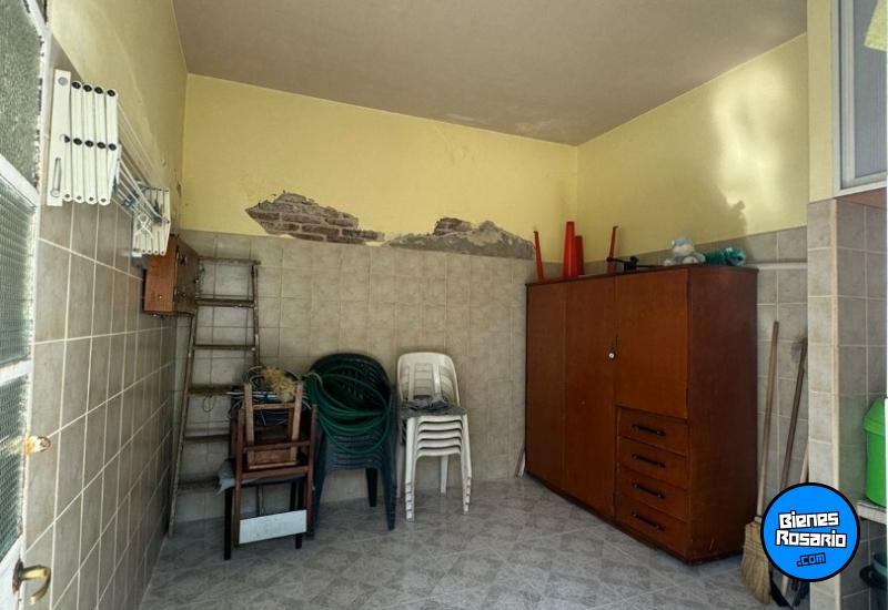 Casas - Rosario - Venta