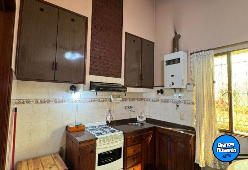 Casas - Rosario - Venta