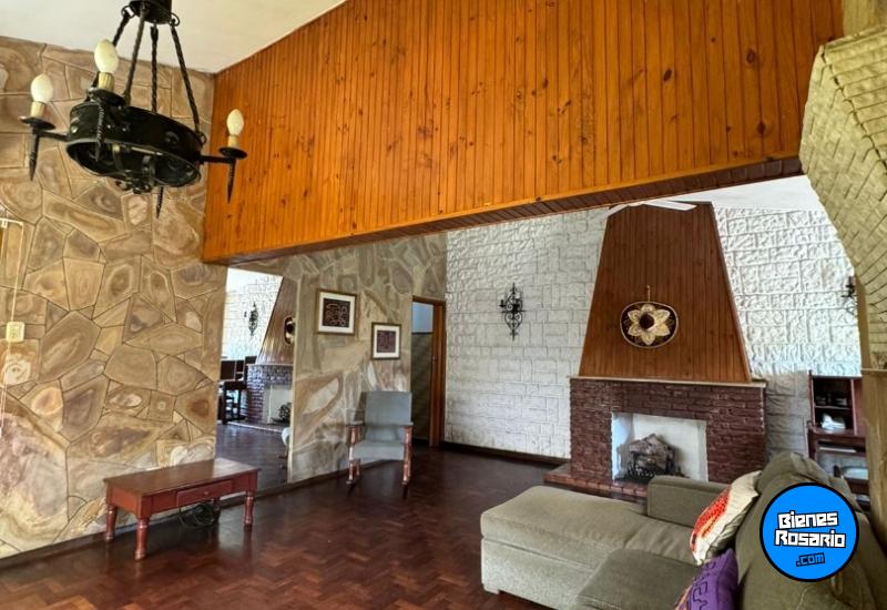 Casas - Rosario - Venta