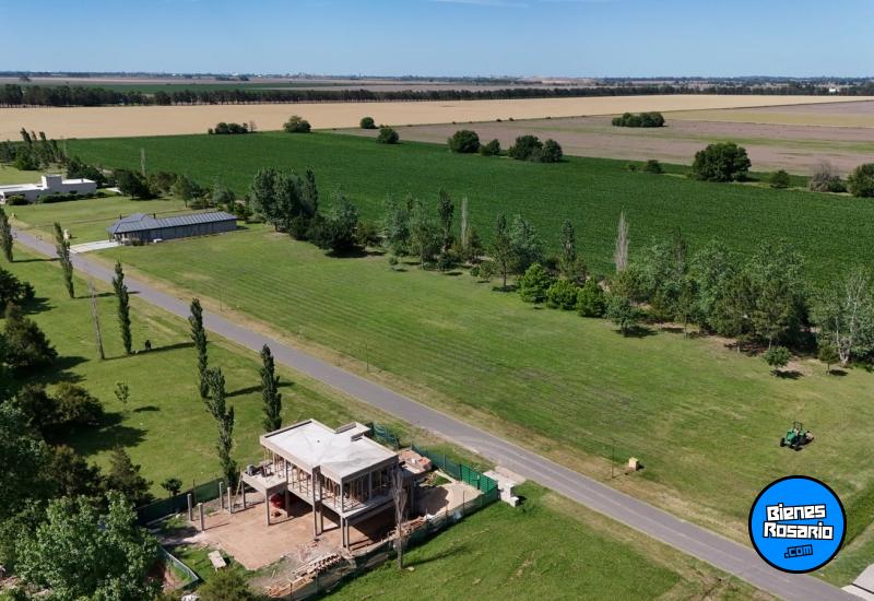 Terrenos - Rosario - Venta
