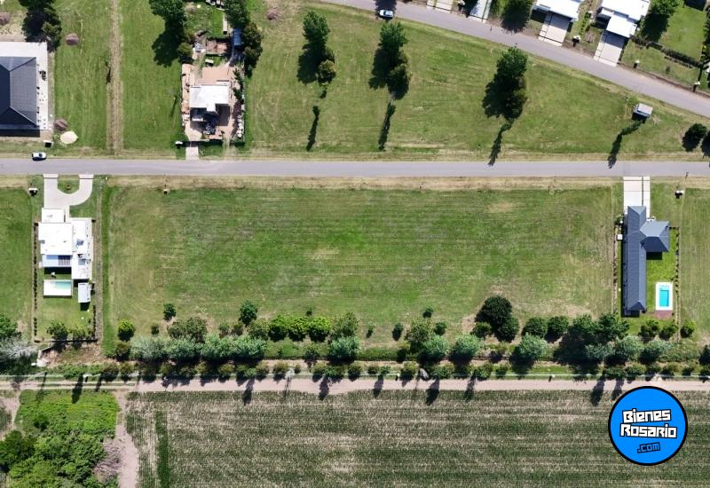 Terrenos - Rosario - Venta