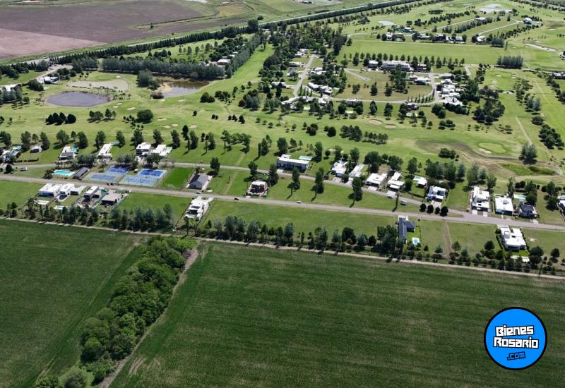 Terrenos - Rosario - Venta