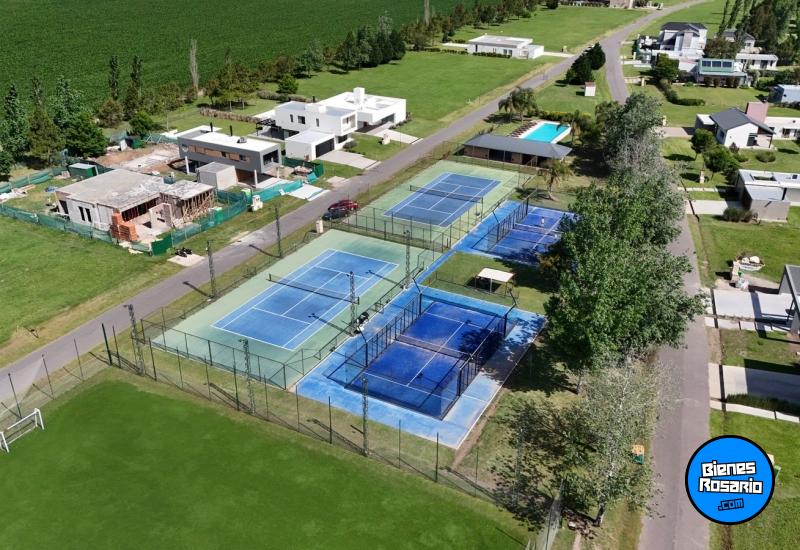 Terrenos - Rosario - Venta