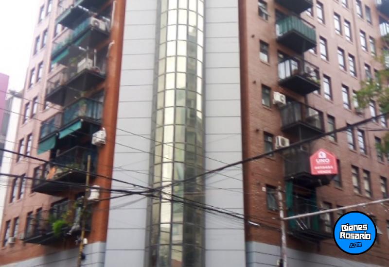 Departamentos - Rosario - Venta