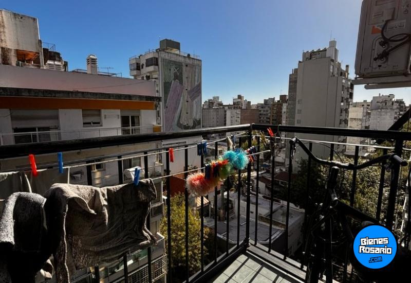 Departamentos - Rosario - Venta