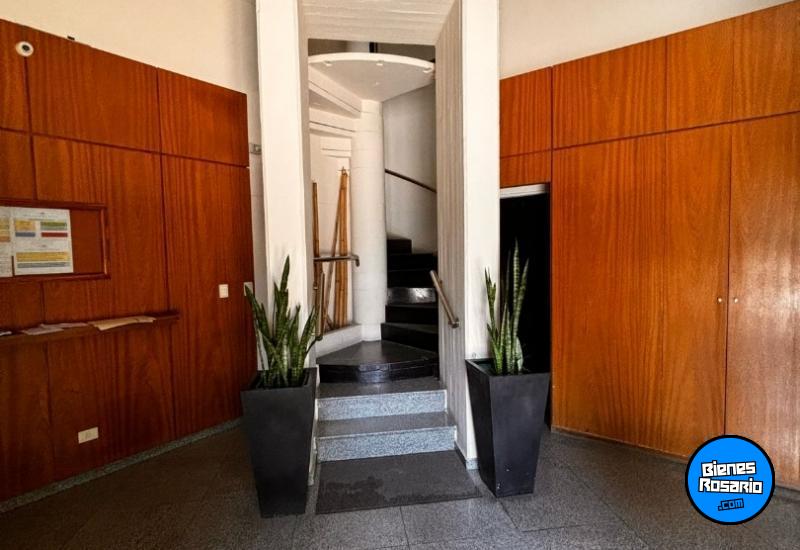 Departamentos - Rosario - Venta