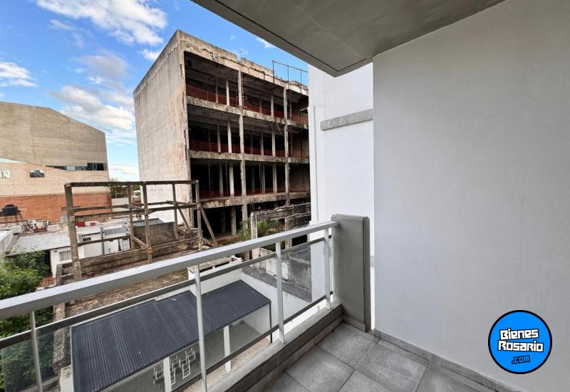 Departamentos - Rosario - Venta