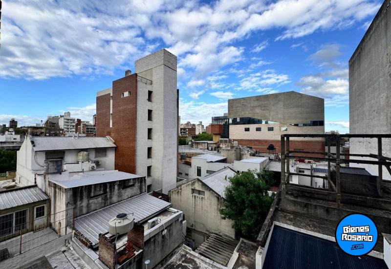 Departamentos - Rosario - Venta