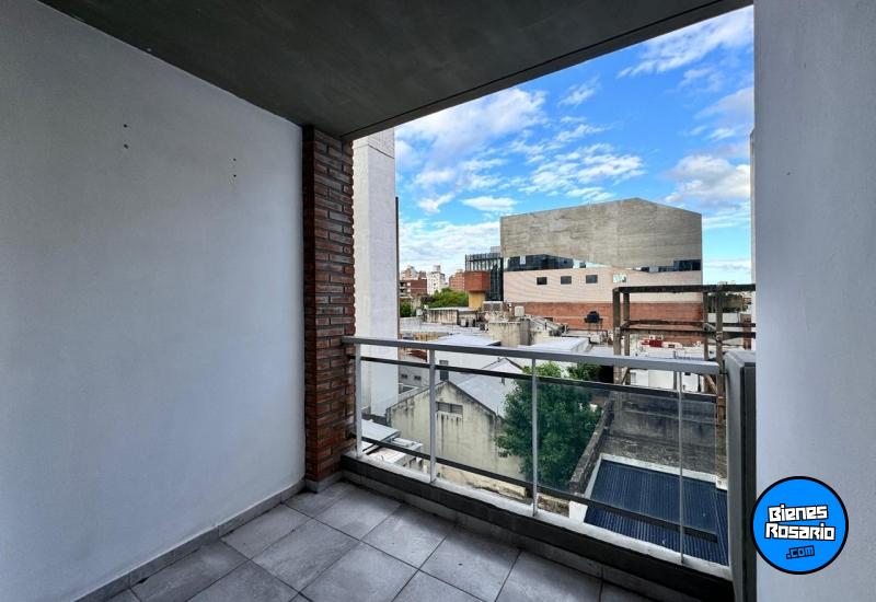 Departamentos - Rosario - Venta