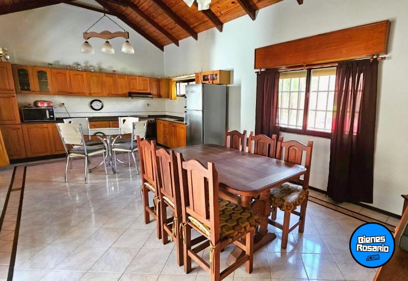 Casas - Rosario - Venta