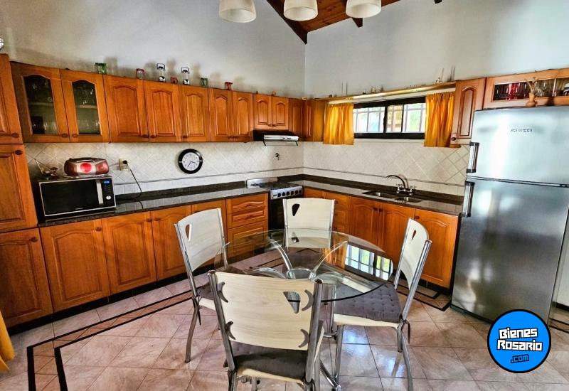 Casas - Rosario - Venta