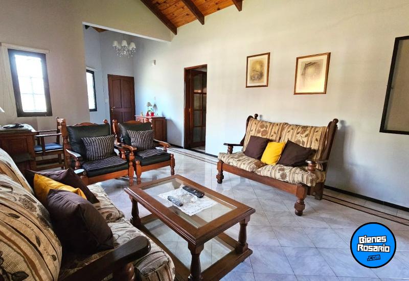 Casas - Rosario - Venta