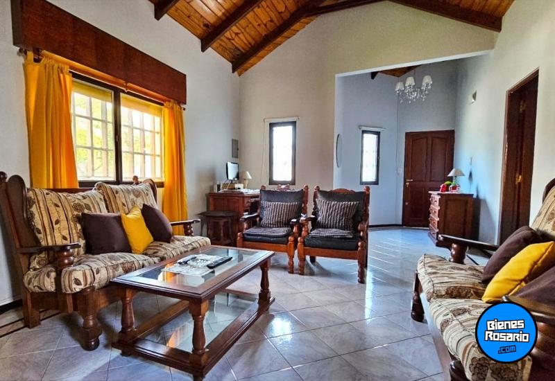 Casas - Rosario - Venta
