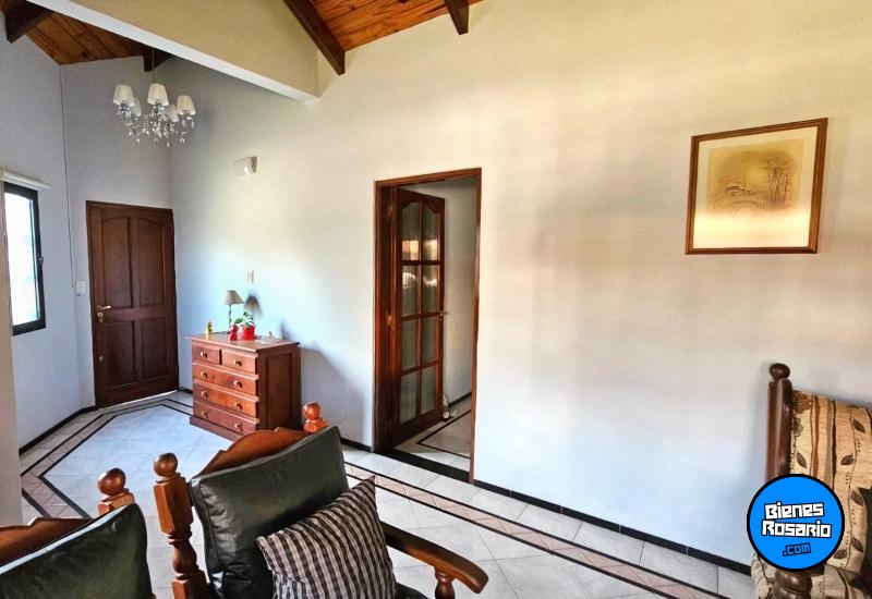 Casas - Rosario - Venta