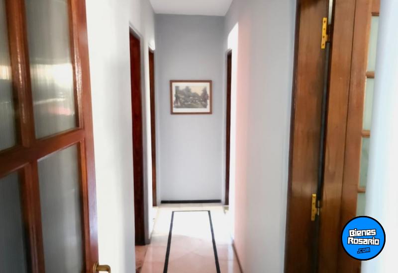 Casas - Rosario - Venta
