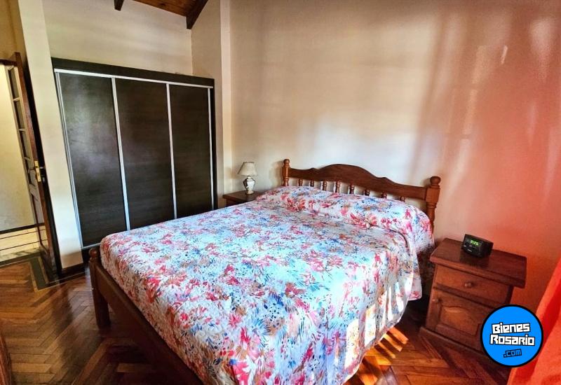 Casas - Rosario - Venta
