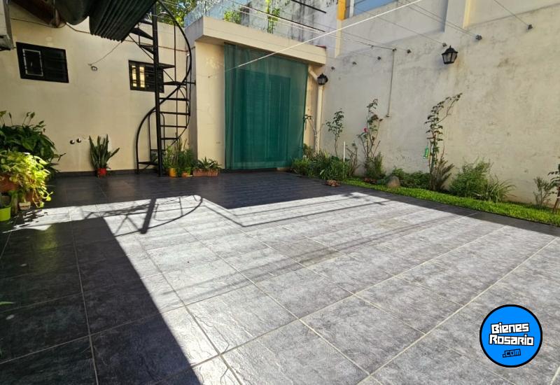 Casas - Rosario - Venta