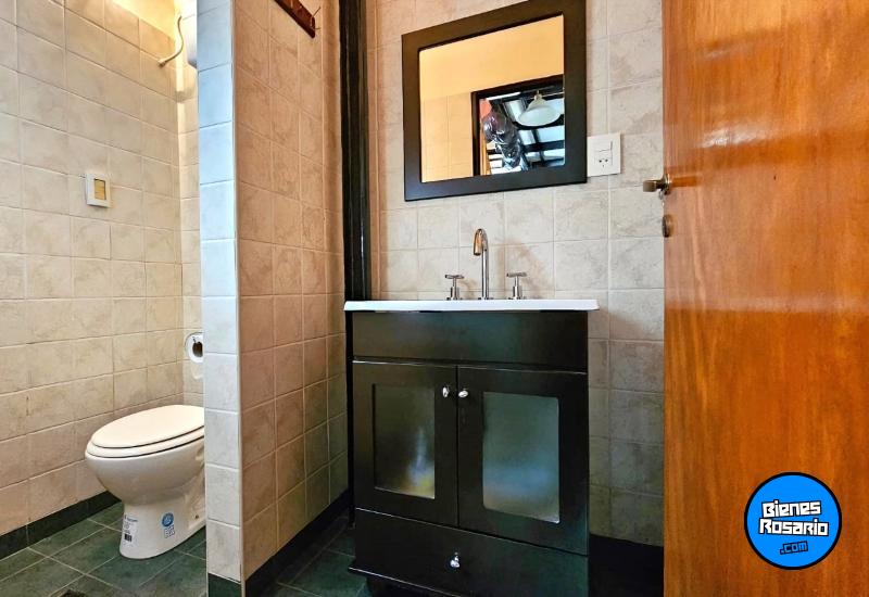 Casas - Rosario - Venta