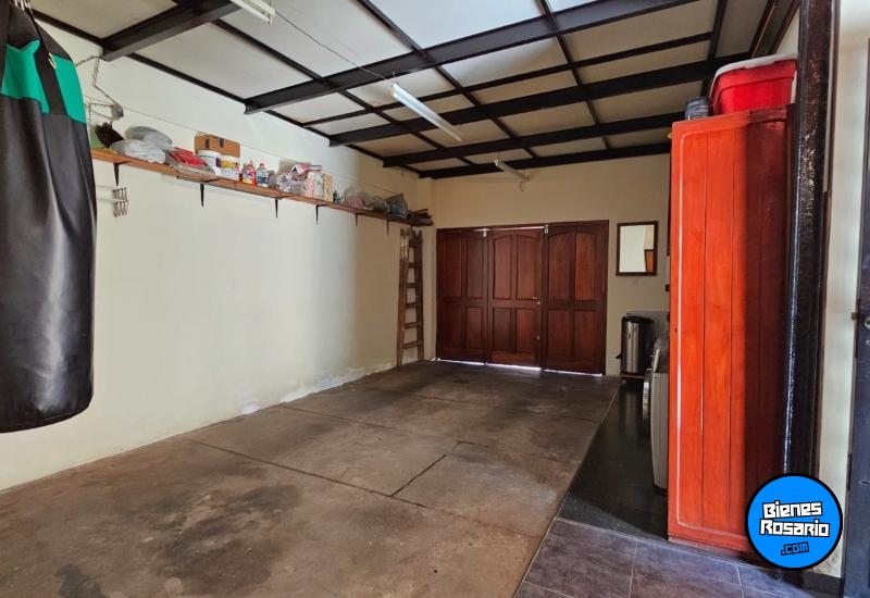 Casas - Rosario - Venta
