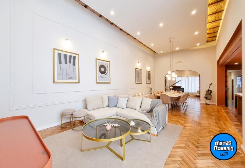 Casas - Rosario - Venta