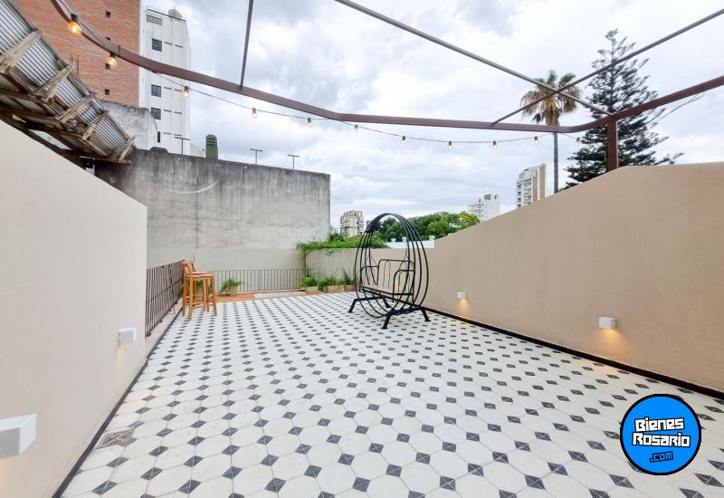 Casas - Rosario - Venta
