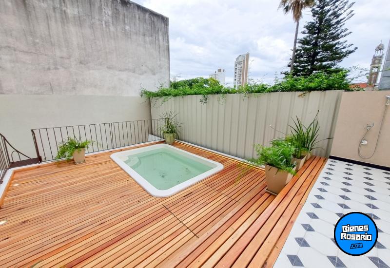 Casas - Rosario - Venta