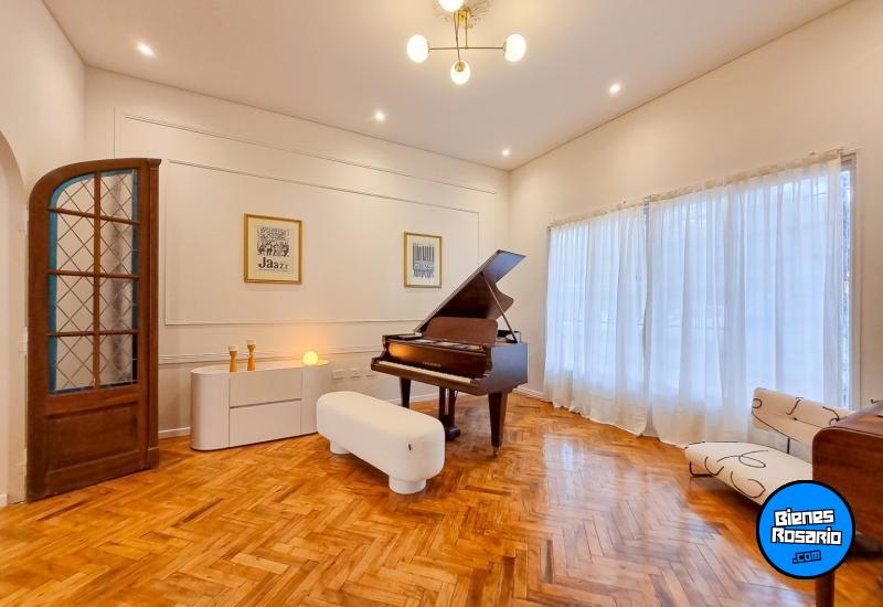 Casas - Rosario - Venta