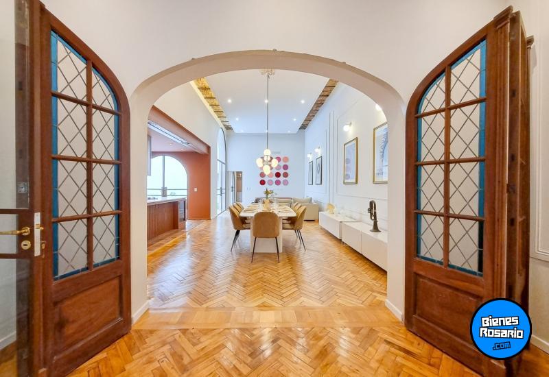 Casas - Rosario - Venta