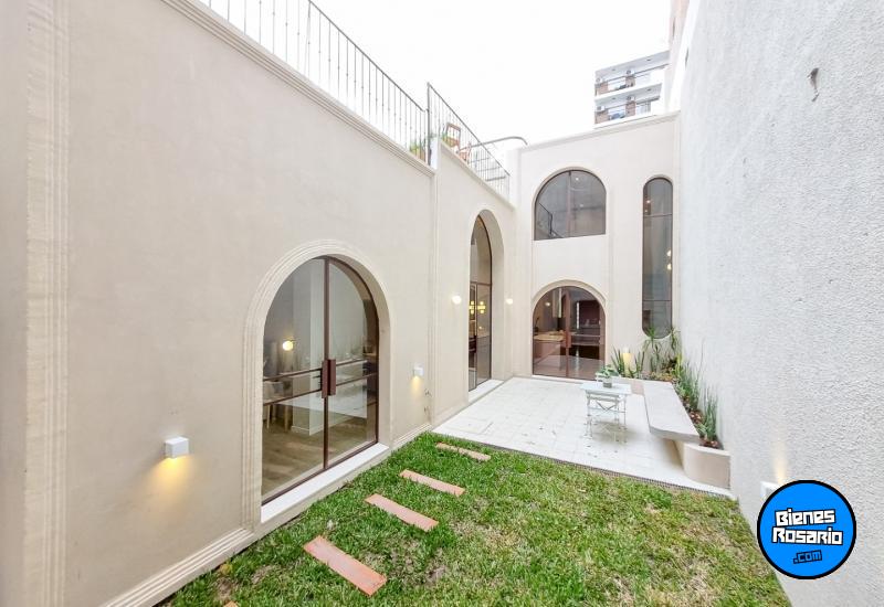 Casas - Rosario - Venta
