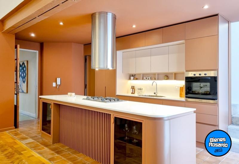 Casas - Rosario - Venta