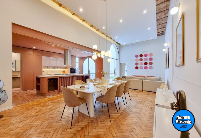 Casas - Rosario - Venta