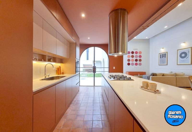 Casas - Rosario - Venta