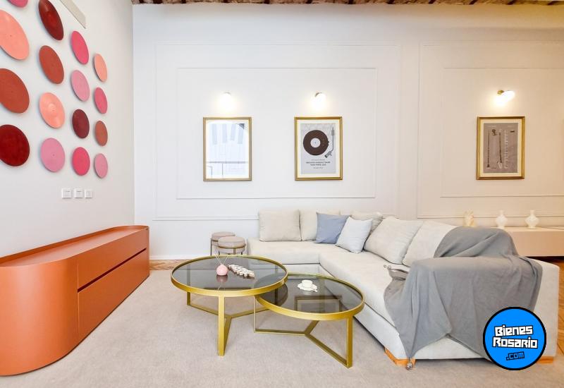 Casas - Rosario - Venta