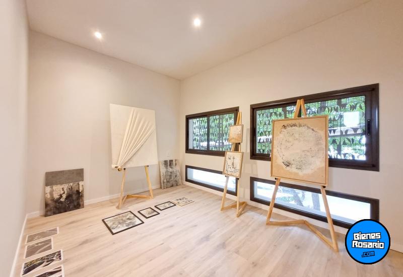 Casas - Rosario - Venta