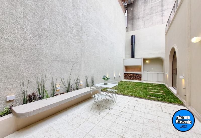 Casas - Rosario - Venta