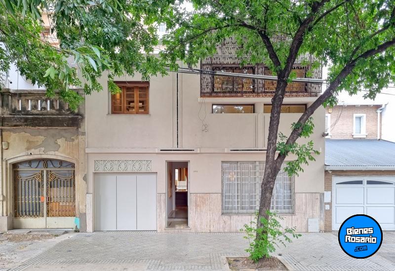 Casas - Rosario - Venta