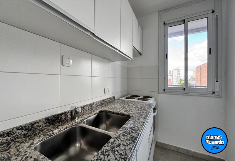 Departamentos - Rosario - Venta