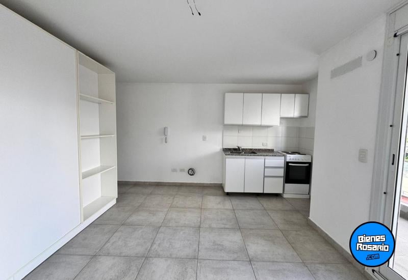 Departamentos - Rosario - Venta