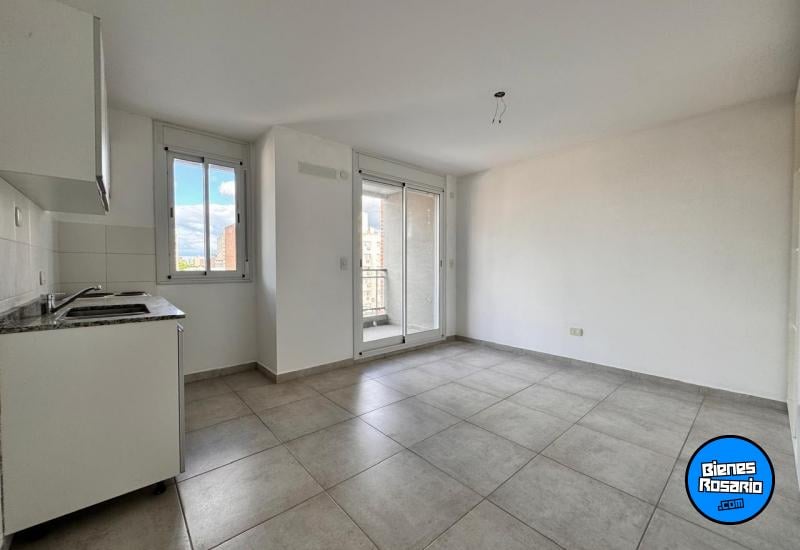 Departamentos - Rosario - Venta