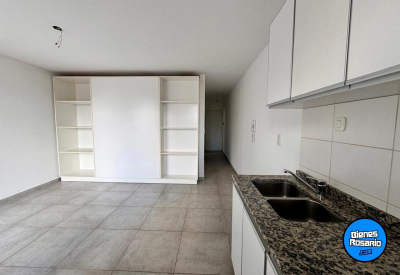 Departamentos - Rosario - Venta
