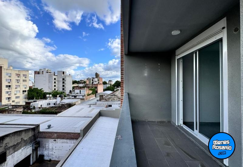 Departamentos - Rosario - Venta