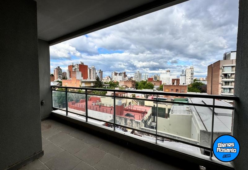 Departamentos - Rosario - Venta