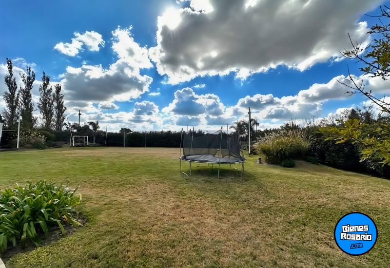 Terrenos - Rosario - Venta